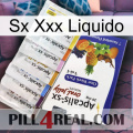 Sx Xxx Liquid 11